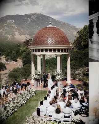 Brandon and Brylee Armstrong