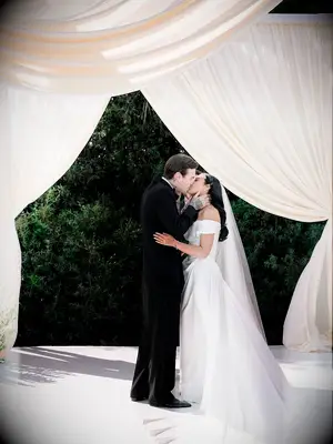 Demi Lovato and Jordan Lutes