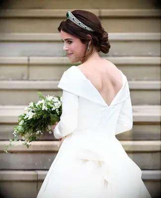Princess Eugenie