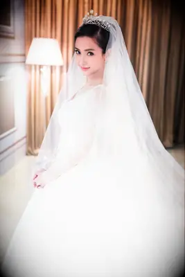 Ils coûtent quoi ?! Les robes de mariée les plus chères jamais faites, classées par prix