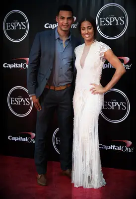 Skylar Diggins-Smith and Daniel Smith wnba couple