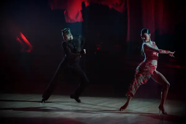 DEREK HOUGH, HAYLEY ERBERT ABC