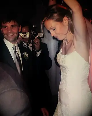 George Stephanopoulos and Ali Wentworth Celebrate 20 Years of Marriage