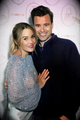 Lauren Conrad Celebrates Her 10th Anniversary Collection At Kohl