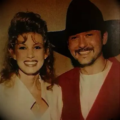 Le secret du mariage de 27 ans de Tim McGraw et de Faith Hill