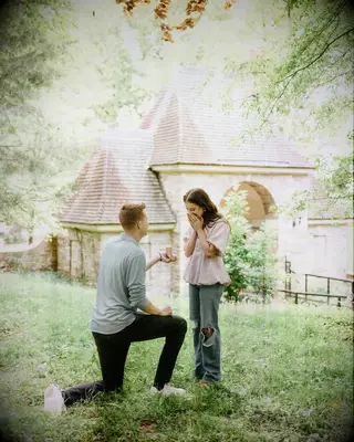 Les velles mares de ball de Brooke Hyland estan ocupades! Mireu les fotos de la proposta