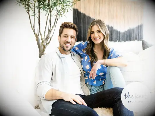 JoJo Fletcher and Jordan Rodgers wedding registry