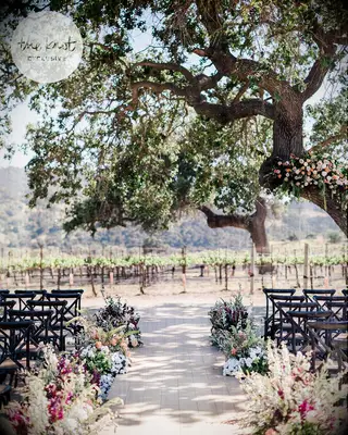 Bachelorette JoJo Fletcher and Jordan Rodgers wedding venue
