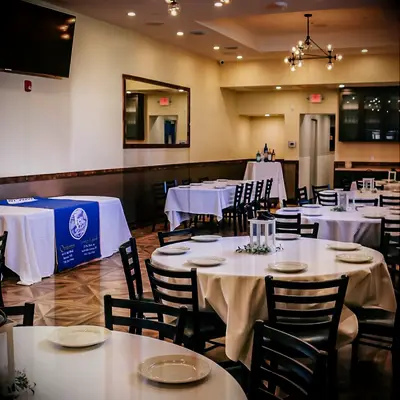 Press 195 bridal shower venue in Rockville Centre, New York