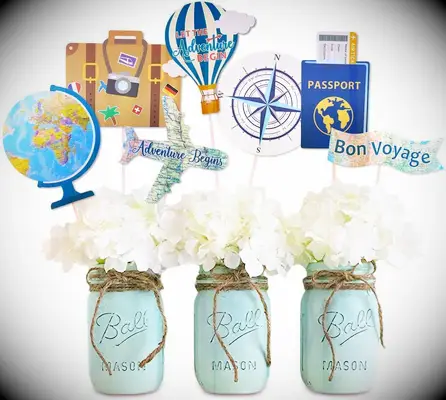 21 ideer til bryllupsbruser om emnet for nyttig sti