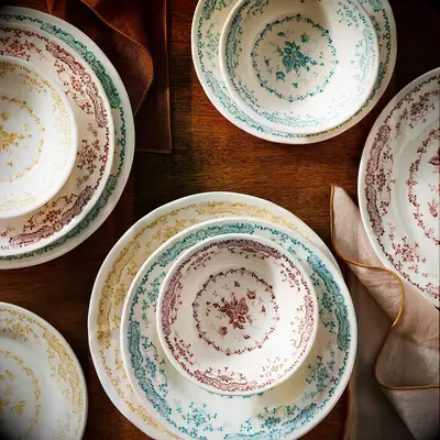 Tout ce que vous devez savoir sur les décorations de dîner de répétition