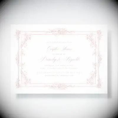 28 Idées de douche nuptiale de fête en jardin pour le to-be qui aime les fleurs