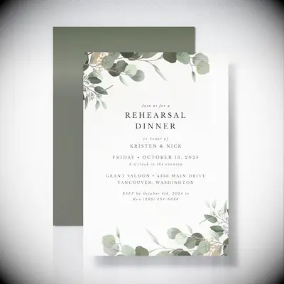 14 idées de dîner de répétition sur un budget qui livrent toujours la qualité