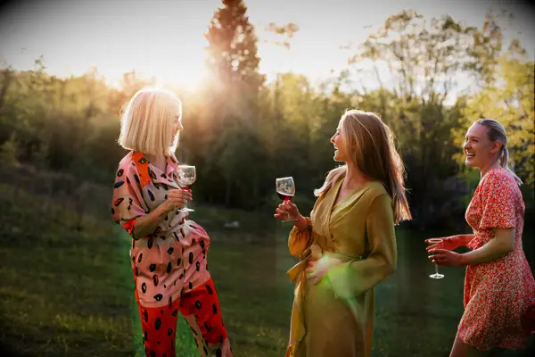 Bare starter, der stadig er vedtaget, der stadig bringer fornøjelsen