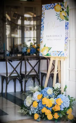 Dutxa de casament contra la festa de soltera: què els fa diferents?