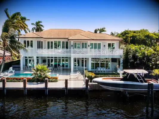 Luxery Airbnb, Fort Lauderdale Bachelorette Party Vacation Rental