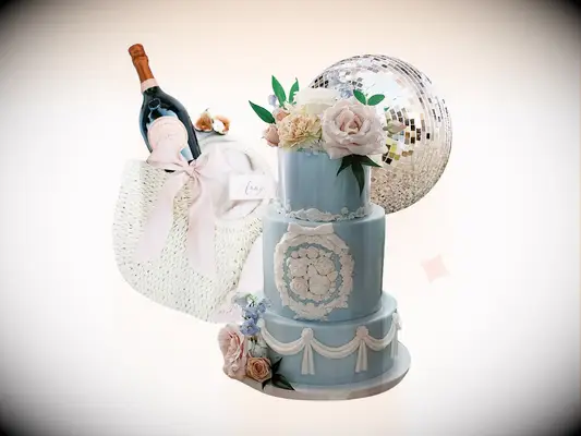 Cool Bridal Shower Ideas