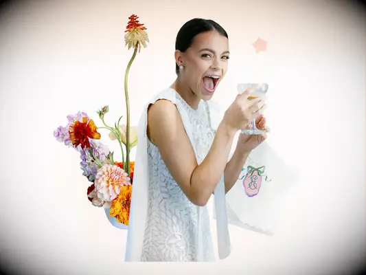 Fun Bridal Shower Ideas