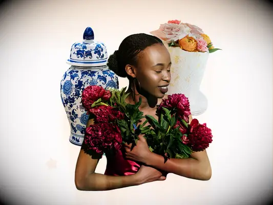 Elegant Bridal Shower Ideas