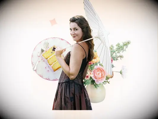 Unique Bridal Shower Ideas