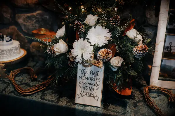 22 einzigartige Themen für Winter, die Magie tragen