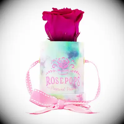 Rose box gift