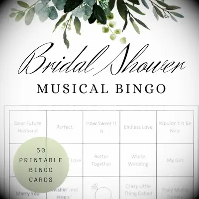 17 lustige Ideen für die Hochzeitsdusche für Gäste jeden Alters