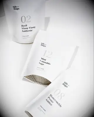 Candle making kit for bachelorette party