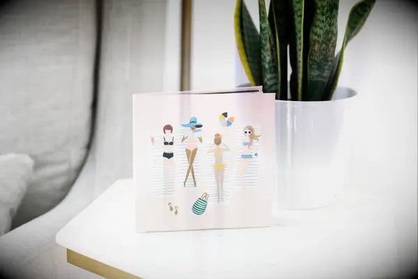 Listen over bedste overskyede afskedsløb