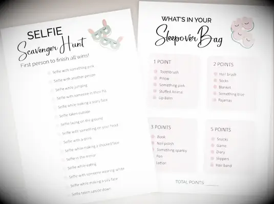 Perfekte ideer om Pijamas -festivalen fra LLAID til en sjov weekend