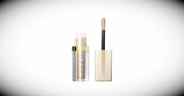 stila shimmering mermaid-inspired liquid eyeshadow