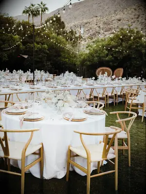 Tout ce dont vous avez besoin pour lancer la douche nuptiale sur le thème de la plage ultime