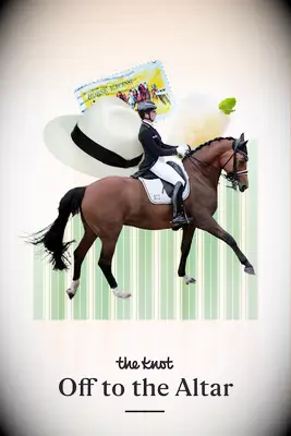 Off to the altar bridal shower theme