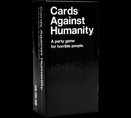 Cards Against Humanity Bachelorette Card Game