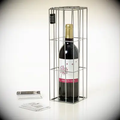 Unlock the wine bachelorette party game