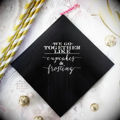 Les cupcakes de douche nuptiale les plus doux pour élever votre fête