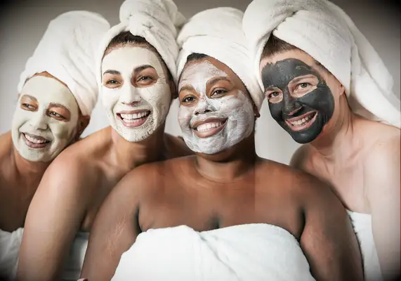 Unikke spa -ideer til den sidste afslapningsweekend