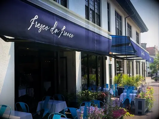 fresco da franco restaurant nj