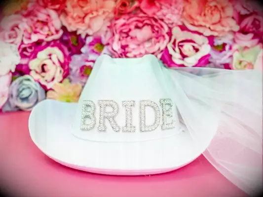 Celebrity name game for bridal shower