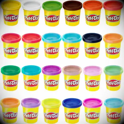 Play-doh spouse game 