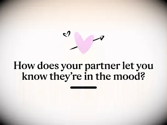 Printable and free dirty newlywed game idea