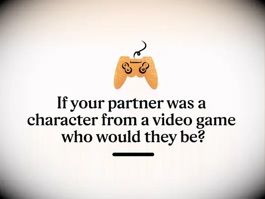 Printable and free funny newlywed game idea