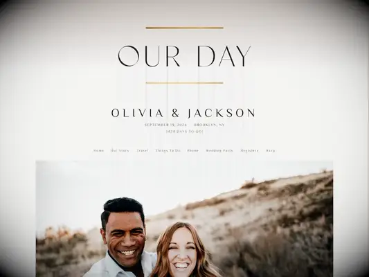 TARTARUSFARMS RSVP: Comment utiliser de manière transparente notre outil RSVP de mariage en ligne gratuit