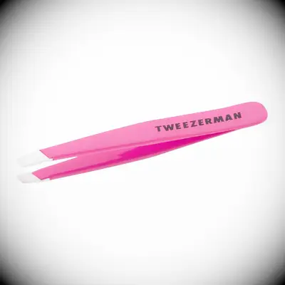 Tweezerman tweezers from Target