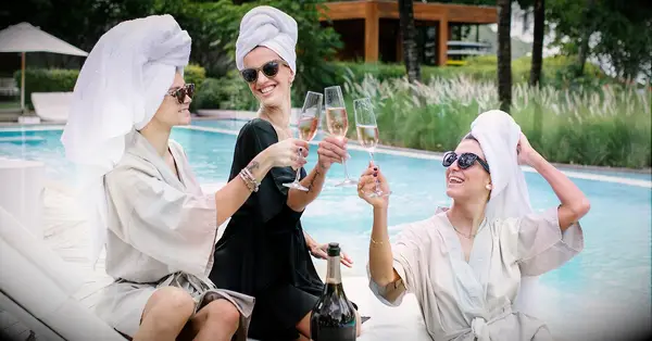  reserve a hotel room block for your guests