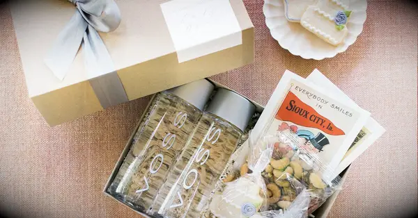 plan around guest experience to surprise and delight