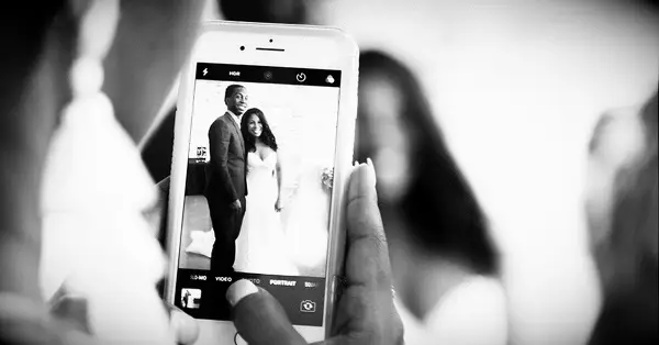 how to plan a wedding; wedding planning app