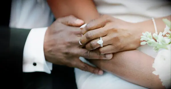 wedding planning anxiety; premarital counseling