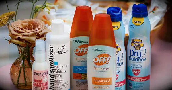 prepare a plan in advance for wedding day emergency kit