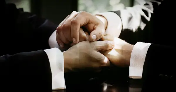 prioritize applying for marriage license to make marriage legal